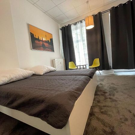 Berlinhome Apartment Koepenick Экстерьер фото