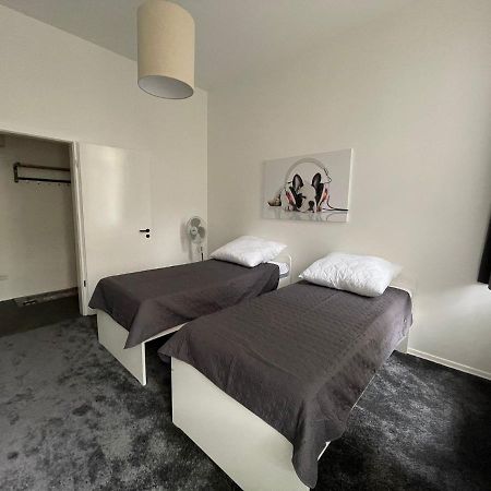 Berlinhome Apartment Koepenick Экстерьер фото