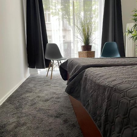 Berlinhome Apartment Koepenick Экстерьер фото