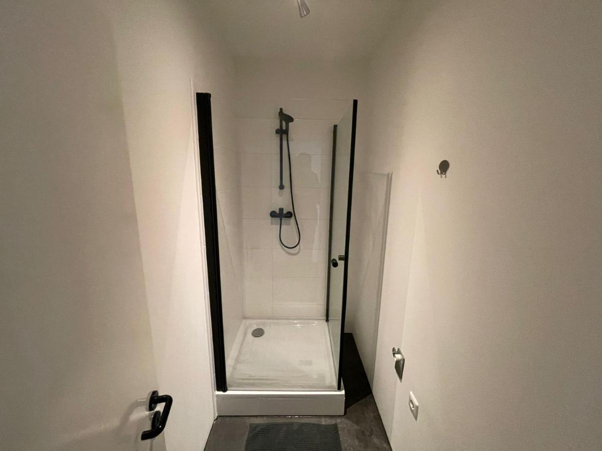 Berlinhome Apartment Koepenick Экстерьер фото