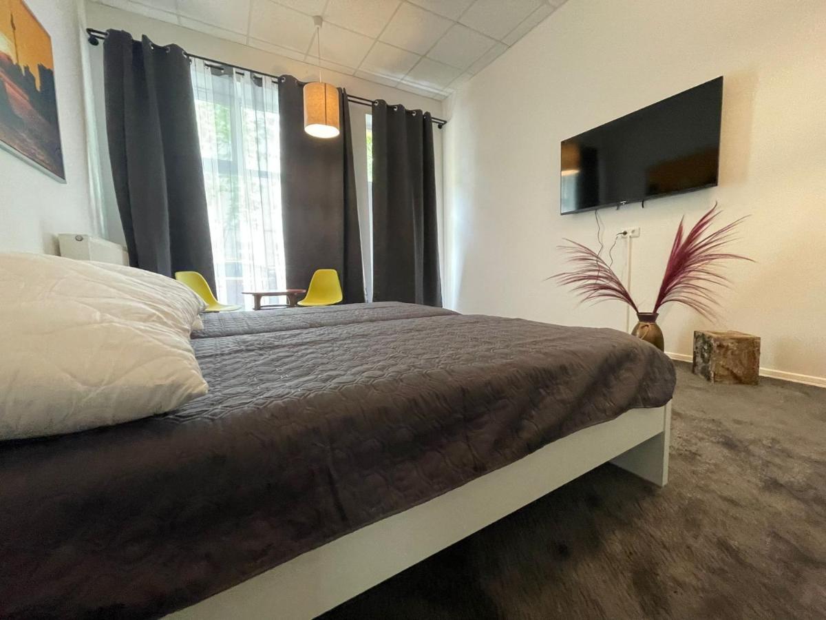 Berlinhome Apartment Koepenick Экстерьер фото