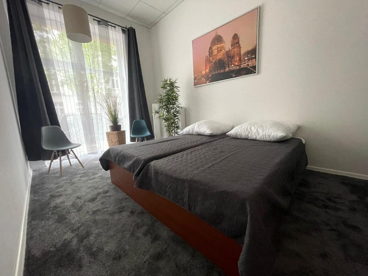 Berlinhome Apartment Koepenick Экстерьер фото