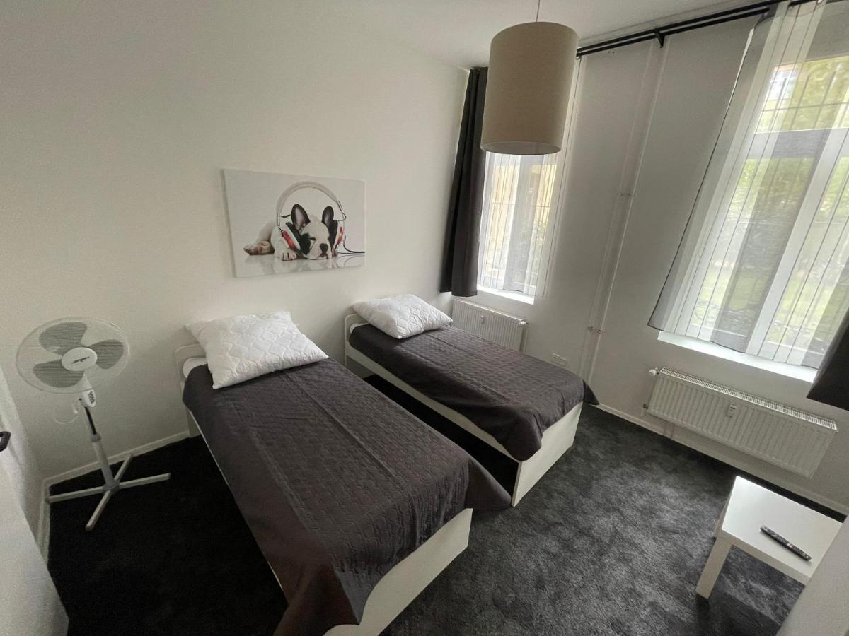 Berlinhome Apartment Koepenick Экстерьер фото
